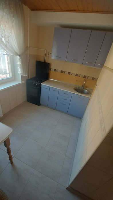 Квартира 3к. з газом біля метро пр.Берестейський 20