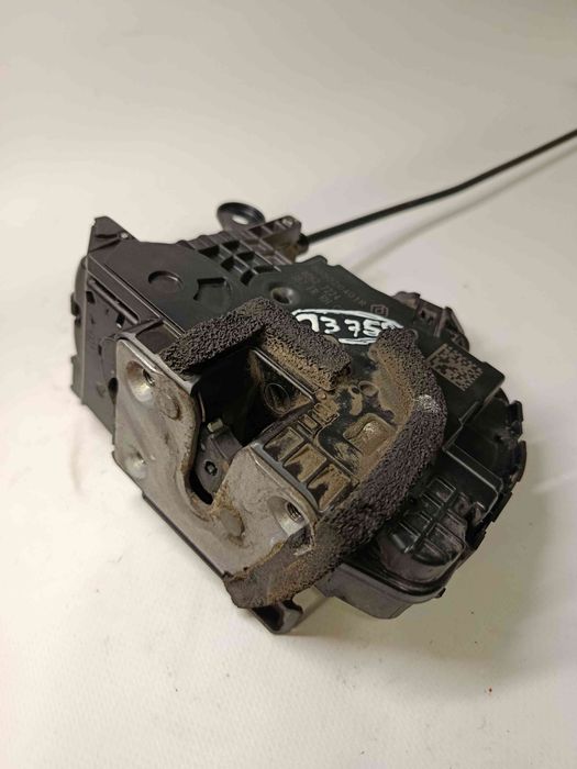 Fechadura / fecho porta frente direito RENAULT Captur (J5_)