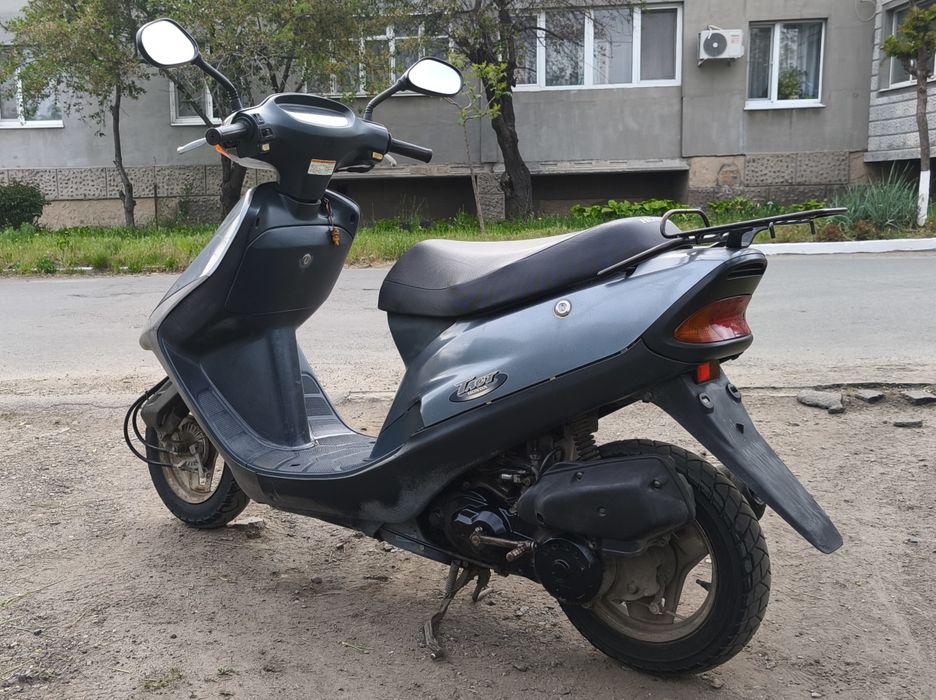 Продам Honda Tact AF30