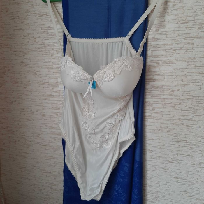 Новое.Нижнее женское белье.Грация.Боди. 75 В