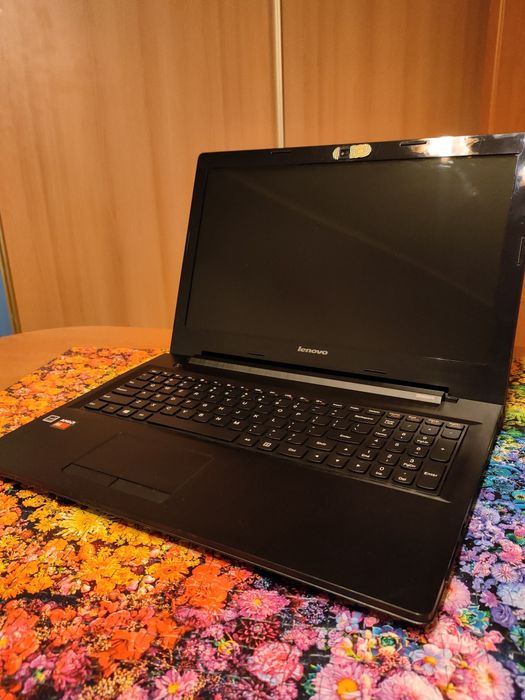 Sprzedam laptopa Lenovo G51-35