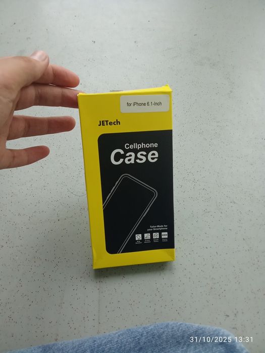 Capa telemóvel Apple