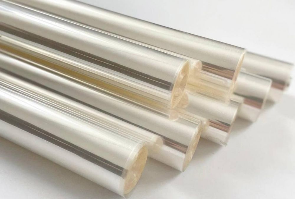 Целофан плівка прозора для квітів слюда