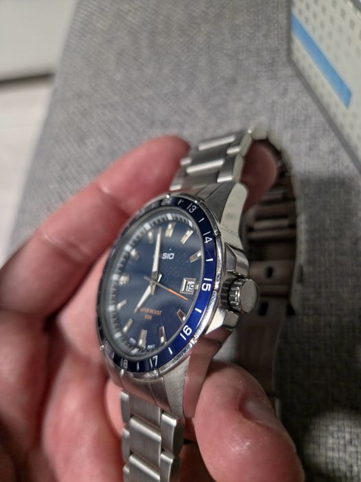 Zegarek Casio Bransoleta