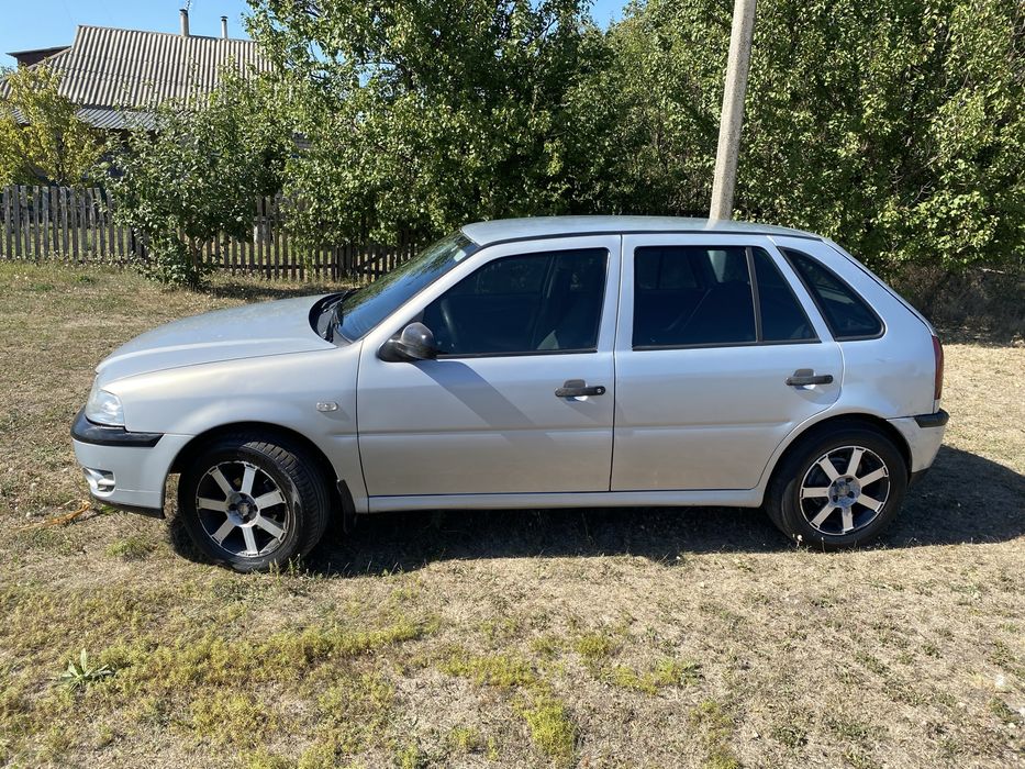 Продам Volkswagen pointer