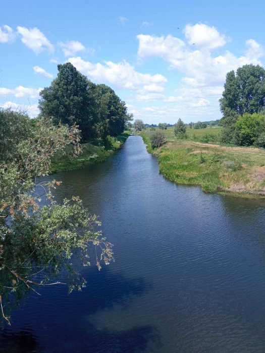 Хата і будинок без внутрішніх робіт с.Гуляй Городок