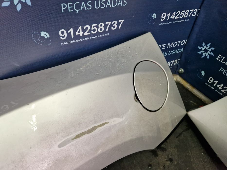 Guarda lamas traseiro usado BMW Z4 ESQUERDO DIREITO