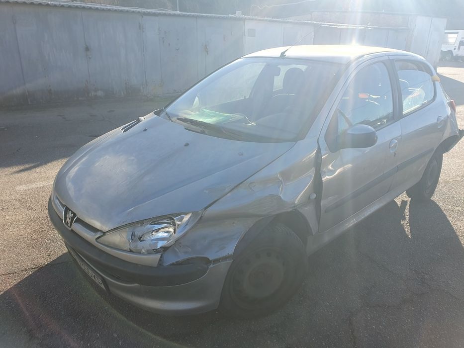 Пежо на ходу газ 4 покоління 750уе