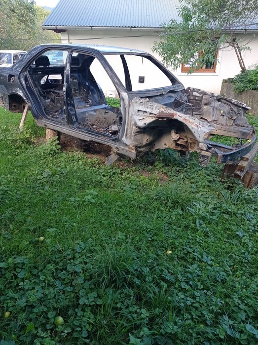 Кузов w202 mercedes Мерседес