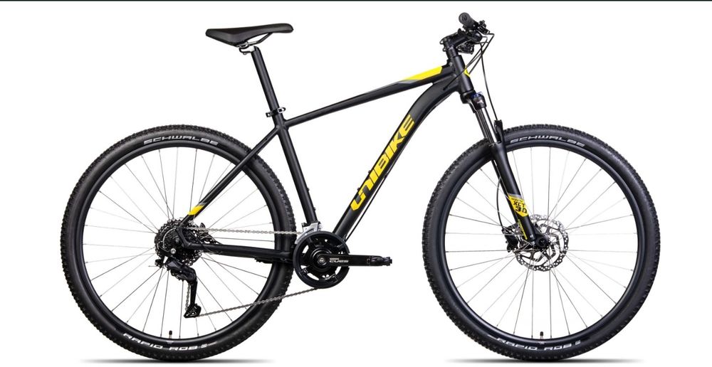 Rower Unibike Shadow 29' Rama 19 Gwarancja