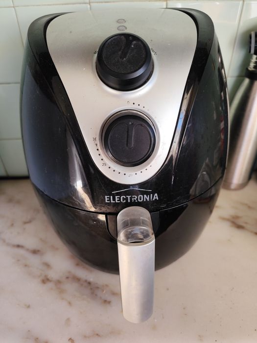 Air Fryer Eletronia