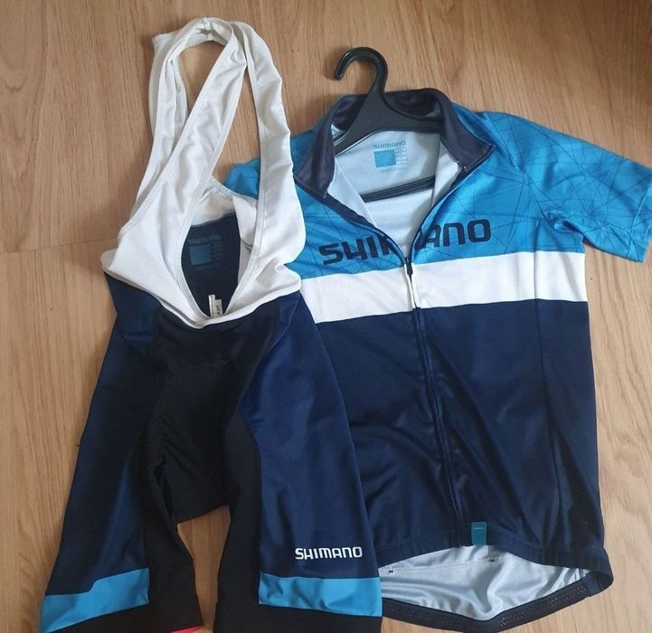 Велоформа чоловіча Shimano