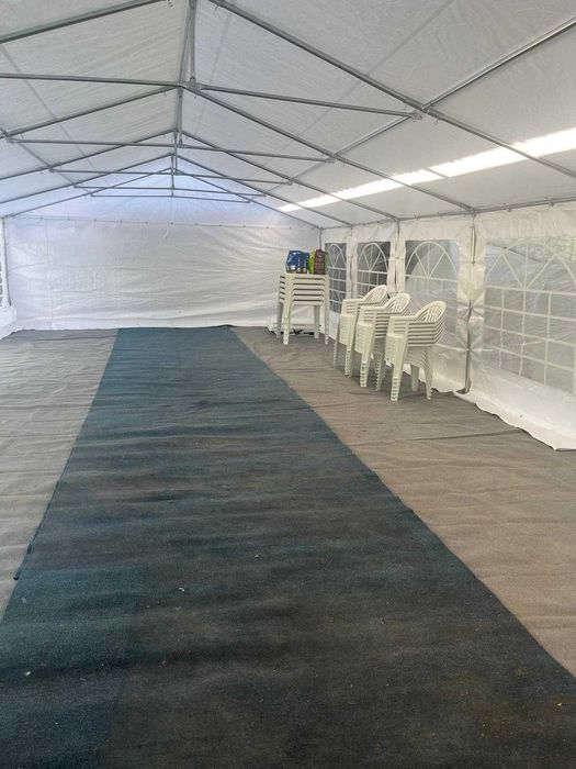 Aluguer de Tenda para Eventos
