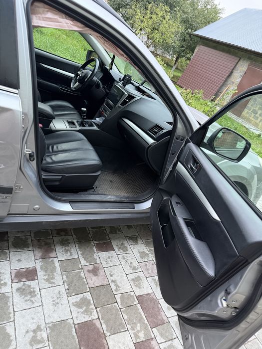 Продам Subaru Autback