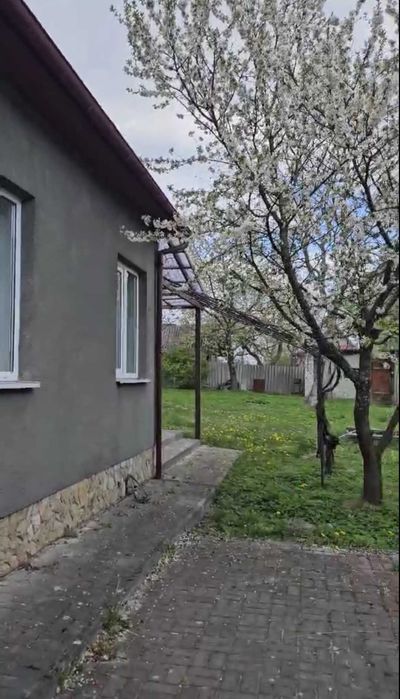 с.ЗБИРАНКА дачний будинок 50 000$