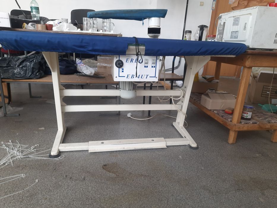 Стол гладильный б/у