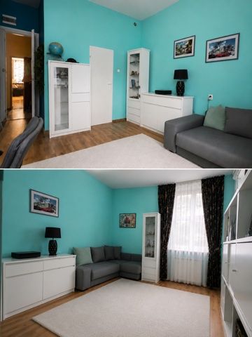 Mieszkanie – Łódź - Widok 3