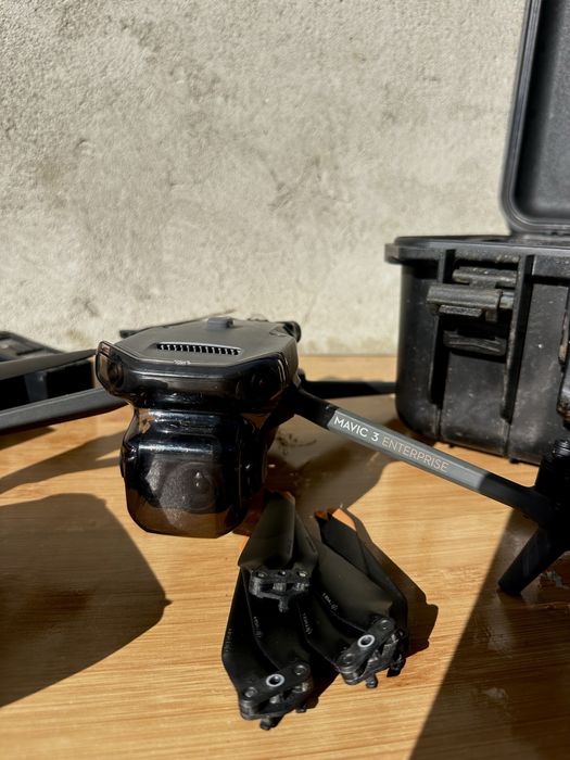 Mavic 3 T продаж
