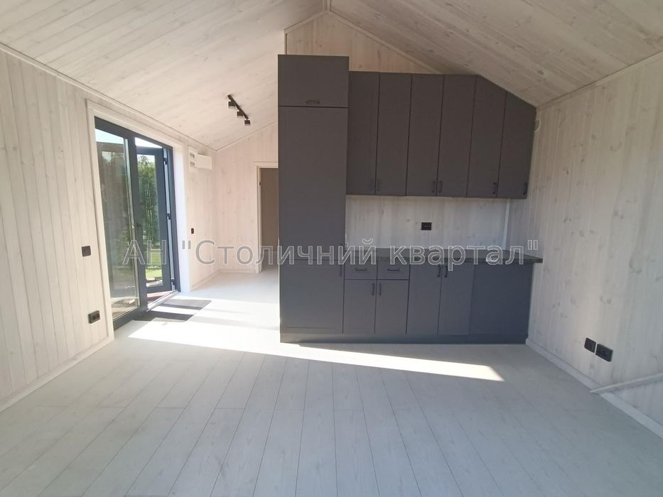 Продаж будинку. Зазим'я.