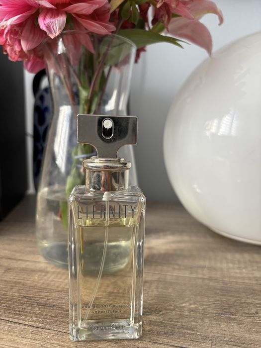 Woda perfumowana Eternity Calvin Klein