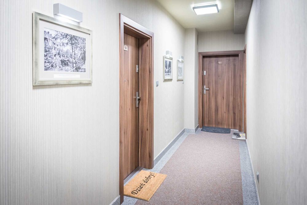 Apartamenty na wynajem w Polanicy  - Nocleg w górach