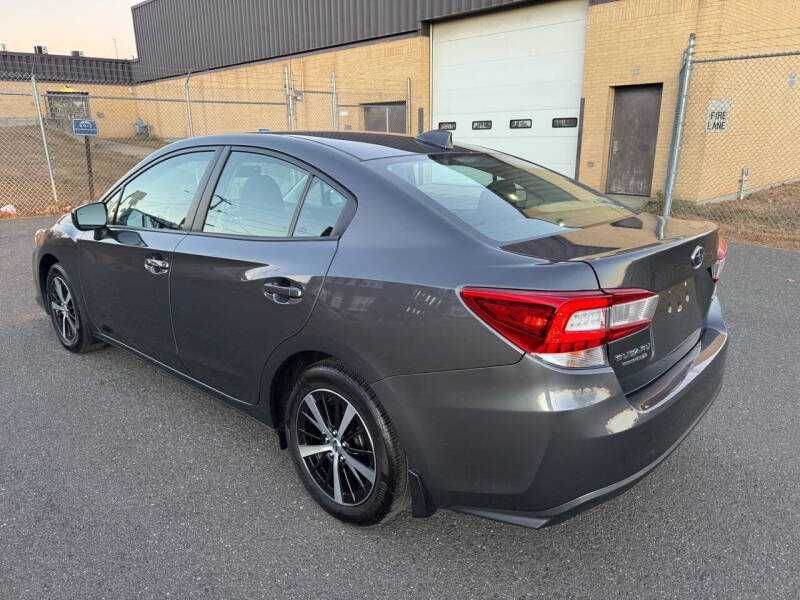 2023 Subaru Impreza Premium