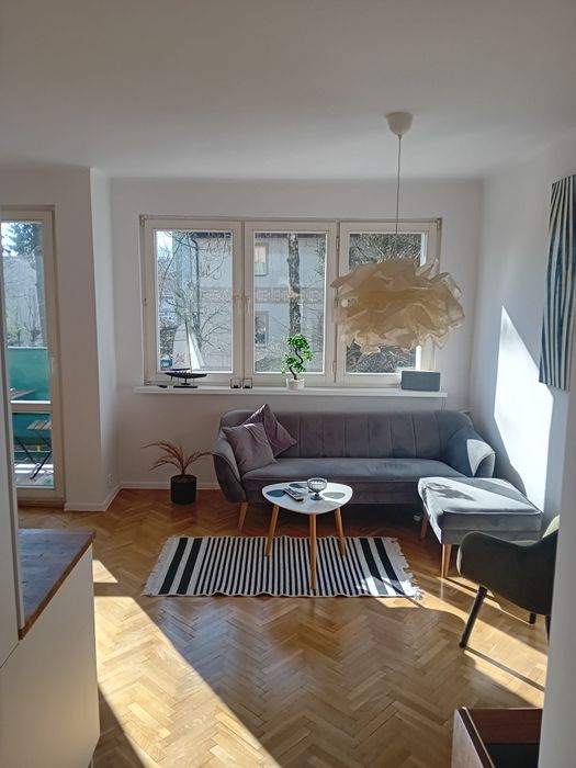 Mieszkanie 4 pokoje w świetnej lokalizacji  Śródmiescia