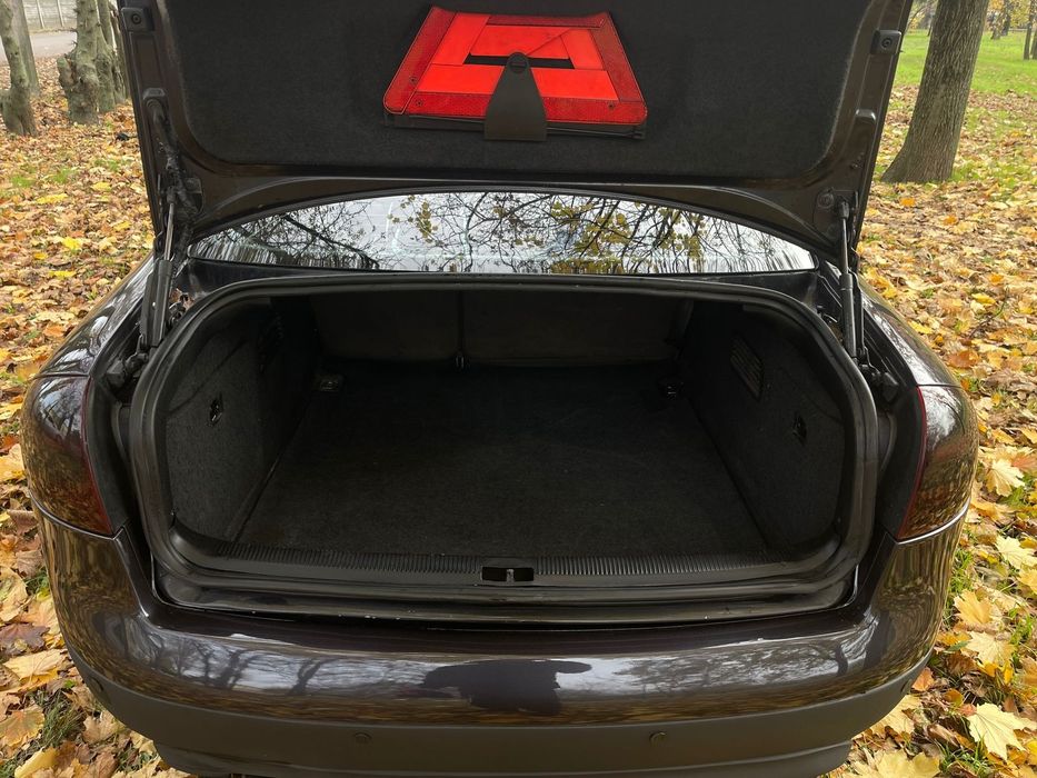 Авді а6 с5 механіка