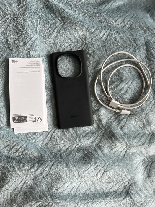 Redmi Note 14 Pro BEZ GWARANCJI