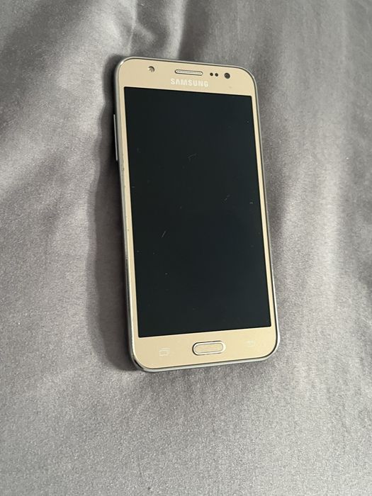 Samsung galaxy j5