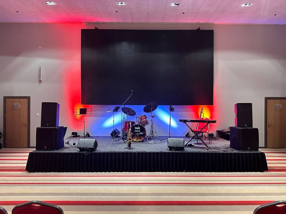 Оренда муз. апаратури