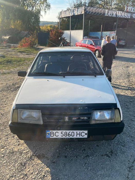 Продам ВАЗ 21099