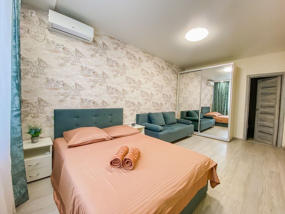 PREMIUM HOME Квартира Подобово та Погодино. ЖК Європейка