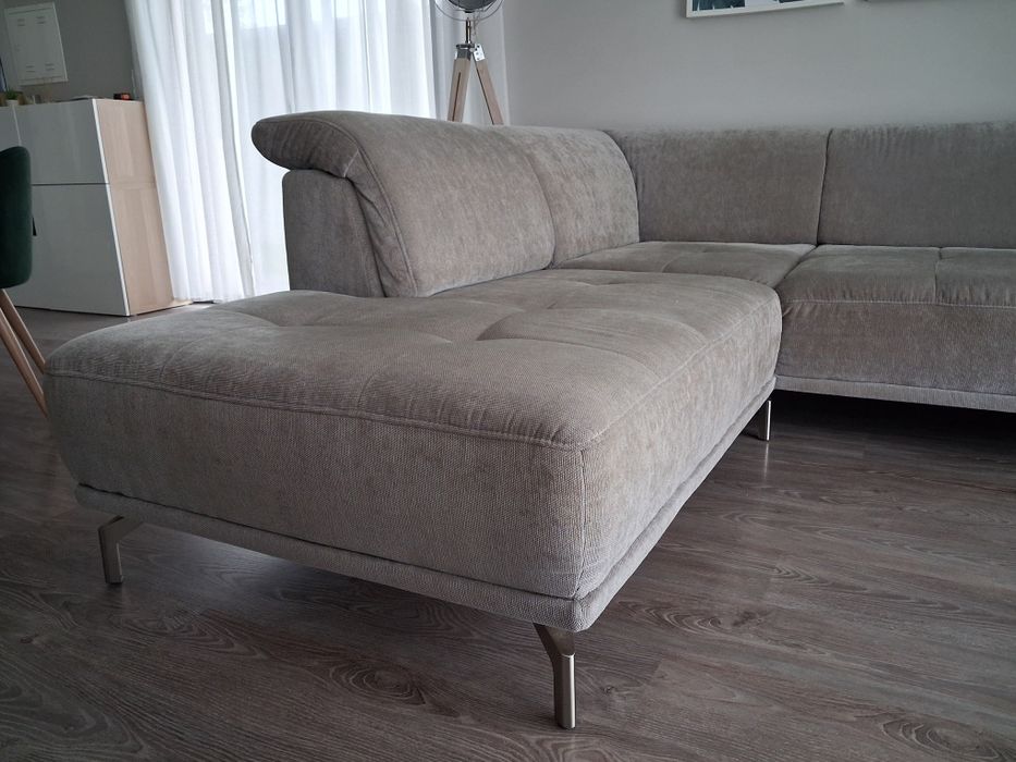 Sofá chaise longue