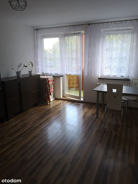 Kawalerka na osiedlu Bukowym.