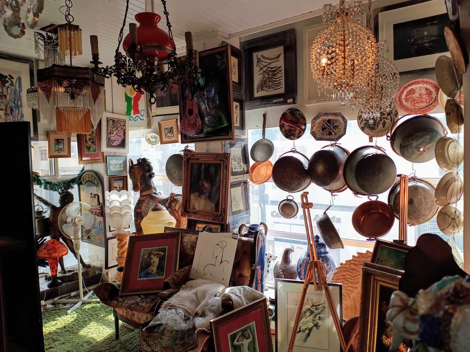 Lote Vários Anéis 4