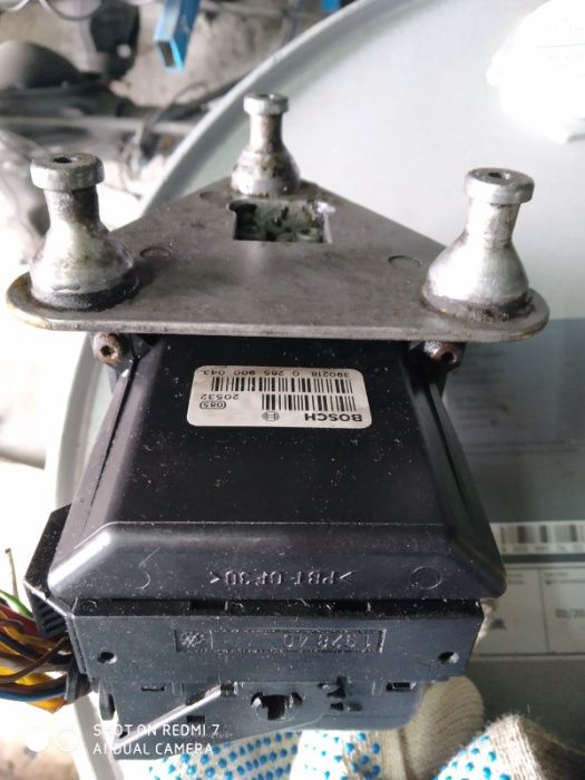 Блок 9289 ABS 7889 абс 5689 Спринтер Sprinter мерседе Спрінтер шрот ЛТ