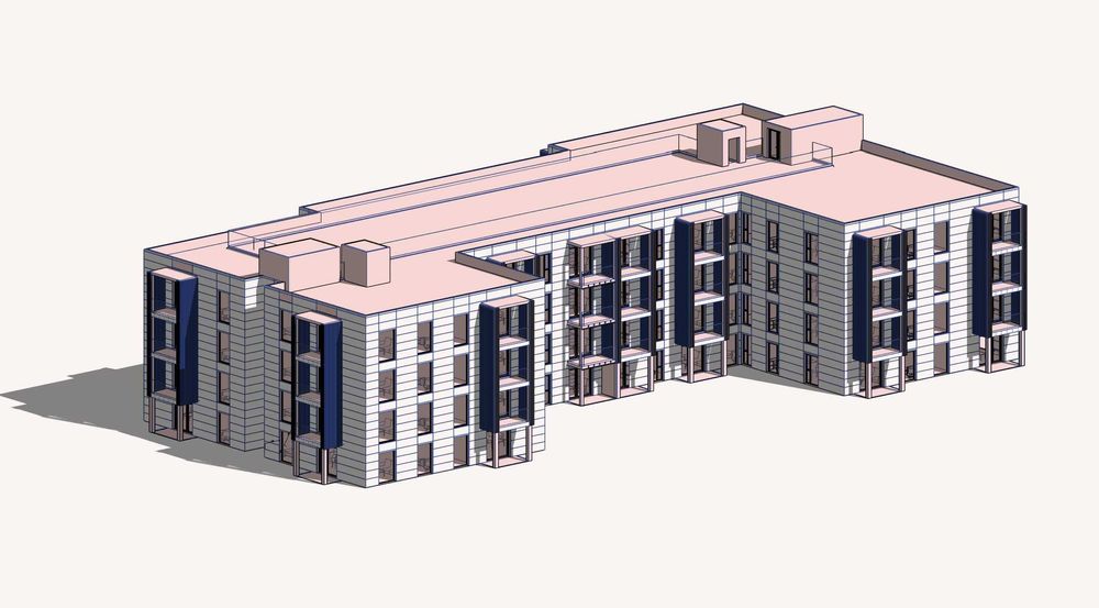 Autodesk Revit tutor