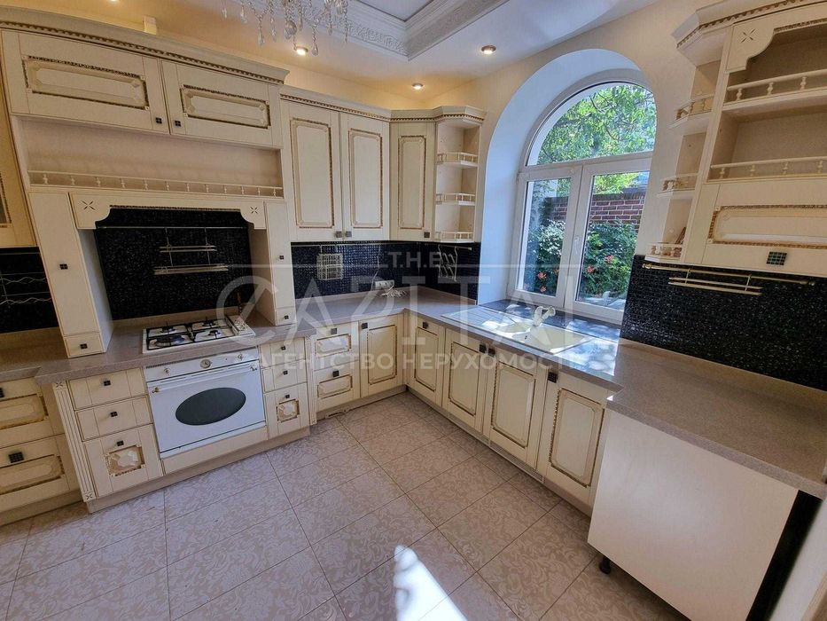 Дом по адресу ул. Предславинская (площадь 500 м²) - Atlanta.ua - фото 15