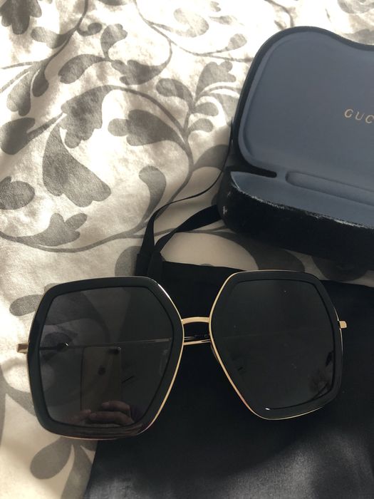 Gucci oculos de sol