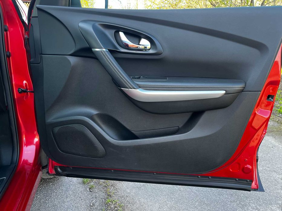 Renault Kadjar 2016