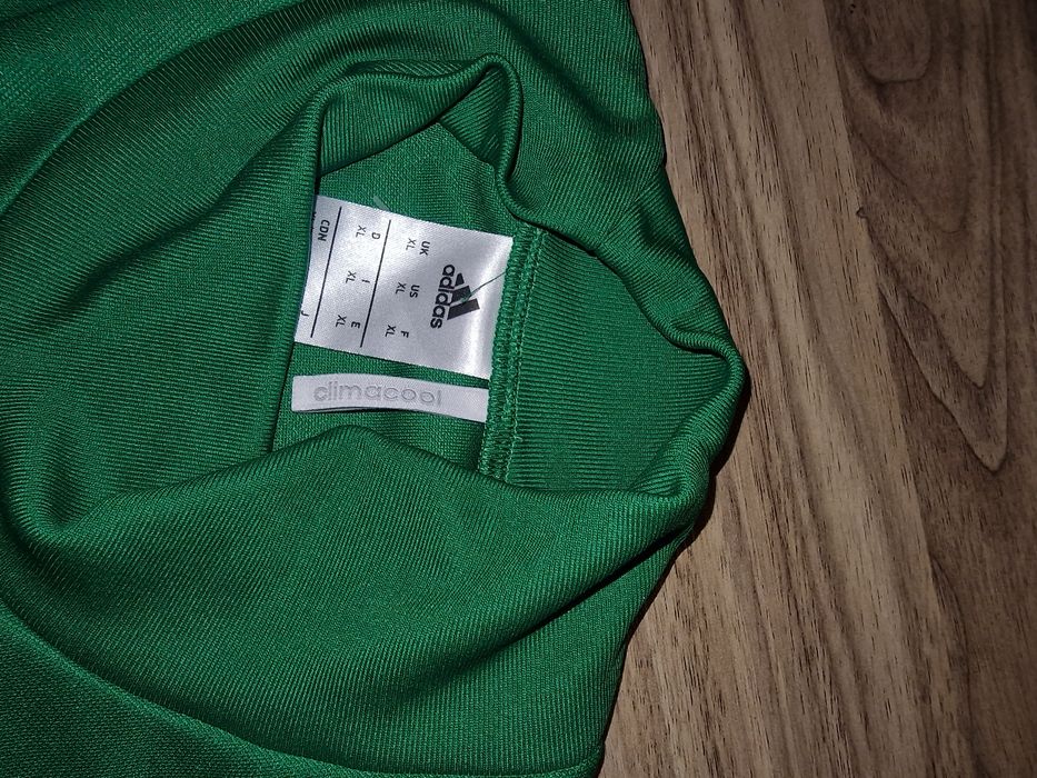 Bluza męska Adidas Xl, GRATIS koszulka