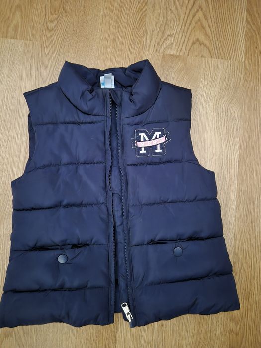 Безрукавка жилет Disney 4-5років