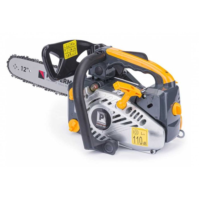 Piła spalinowa do gałęzi gałęziówka 2KM 12" PM-PSP-2HP NOWA