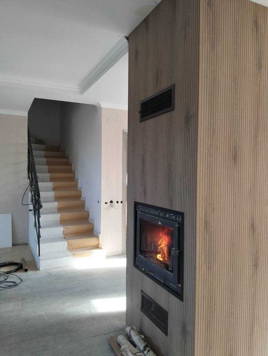 Продаж будинку дуплексу 212кв.м з ремонтом Гнідин Ліс Річка