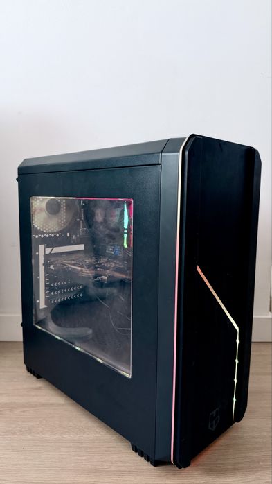 PC Gaming - Desktop RGB