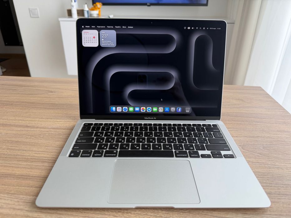 MacBook Air 13" M1