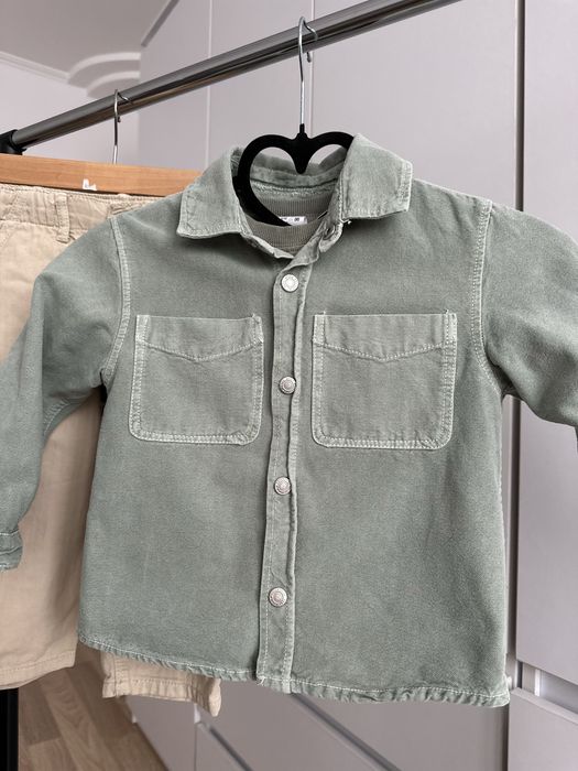 Одяг zara для хлопчика 92 сорочка zara комтюм zara