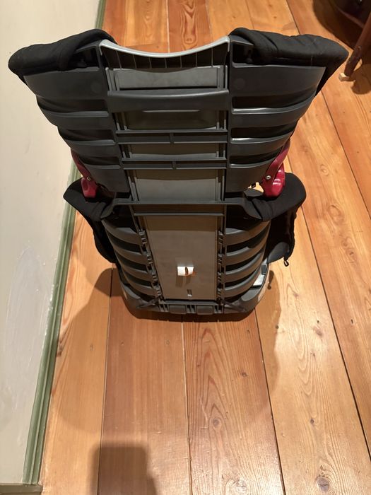 Cadeira auto crianaça marca alemã Britax Römer Grupo 2/3