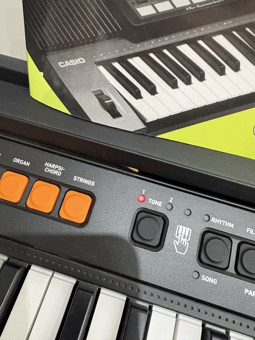Keyboard casio casiotone ct 5100